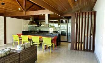 Imagem 6: CASA MODELO B COM 5 QUARTOS Á VENDA NO ITATIAIA ALDEIA PARQUE