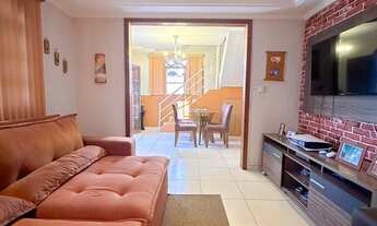 Imagem: CASA DUPLEX Á VENDA EM PORTAL DE JACARAIPE