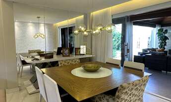 Imagem 2: CASA MODELO B COM 5 QUARTOS Á VENDA NO ITATIAIA ALDEIA PARQUE