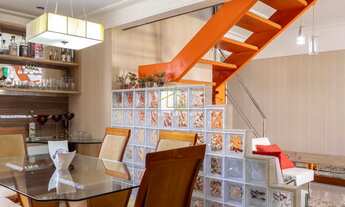 Imagem 5: COBERTURA DUPLEX 4 QUARTOS 3 SUÍTES VISTA MAR EM JARDIM CAMBURI