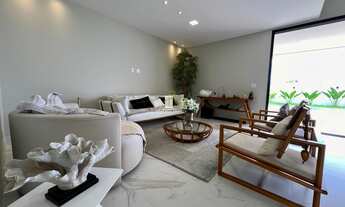 Imagem 5: Luxuosa casa em condomínio à venda em Alphaville Jacuhy, Serra-ES: 4 quartos, 4 suítes, 1