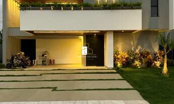 Imagem 5: Casa de alto padrão em condomínio no Alphaville Jacuhy, Serra-ES: 4 quartos, 1 suíte, 1 sa