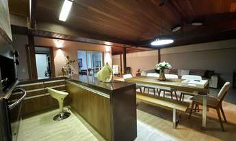 Imagem 2: Casa 3 quartos com suite no Condomínio Igarapé Aldeia Parque em Colina de Laranjeiras