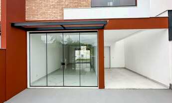 Imagem: Residencial Galápagos 3 quartos 2 suítes