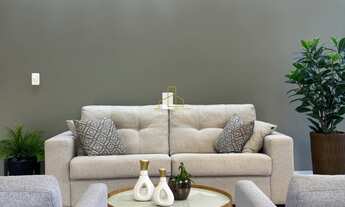 Imagem 4: PORTEIRA FECHADA - Casa duplex á Alphaville Jacuhy Serra ES