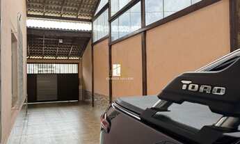 Imagem 6: Casa 3 Quartos com suíte a venda em Serra Dourada II