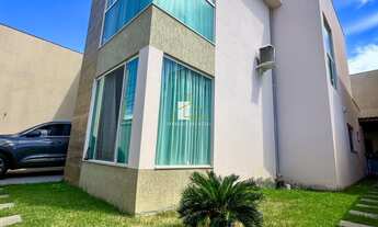 Imagem: Casa 4 quartos com suite em Morada de Laranjeiras