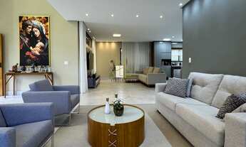 Imagem: PORTEIRA FECHADA - Casa duplex á Alphaville