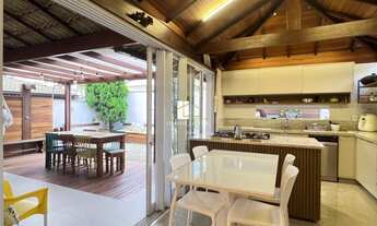 Imagem: Casa 4 quartos em condomínio em Colina