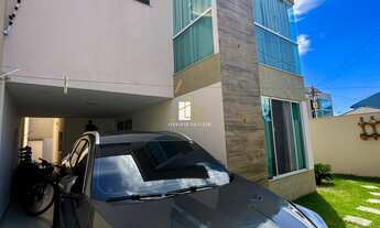 Imagem 2: Casa 4 quartos com suite em Morada de Laranjeiras, Serra