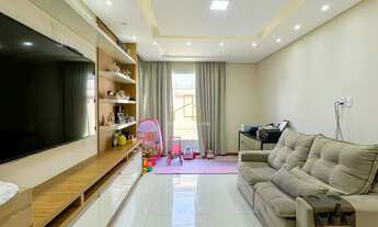 Imagem 4: Casa 4 quartos com suite em Morada de Laranjeiras, Serra