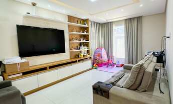 Imagem 3: Casa 4 quartos com suite em Morada de Laranjeiras, Serra