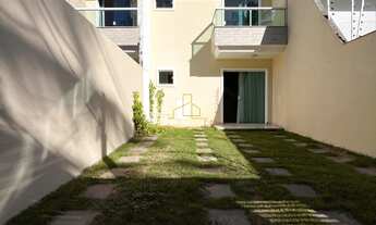 Imagem: CASA 3 QUARTOS COM SUITE EM MANGUINHOS