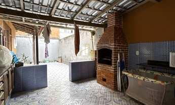 Imagem 6: CASA Á VENDA EM BAIRRO DE FATIMA, SERRA