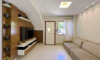 Imagem 4: CASA MODELO B Á VENDA NO ITATIAIA EM COLINA DE LARANJEIRAS