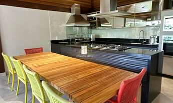 Imagem 5: CASA MODELO B COM 5 QUARTOS Á VENDA NO ITATIAIA ALDEIA PARQUE