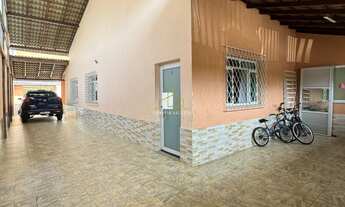 Imagem: Casa 3 Quartos com suíte a venda em Serra