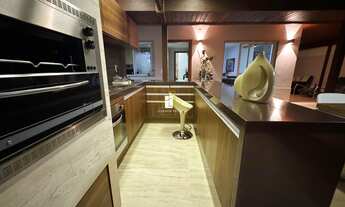 Imagem 7: Casa 3 quartos com suite no Condomínio Igarapé Aldeia Parque em Colina de Laranjeiras