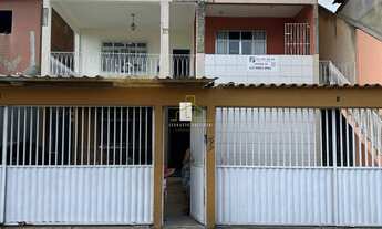 Imagem 2: CASA Á VENDA EM BAIRRO DE FATIMA, SERRA