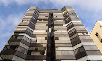 Imagem 2: COBERTURA DUPLEX 4 QUARTOS 3 SUÍTES VISTA MAR EM JARDIM CAMBURI