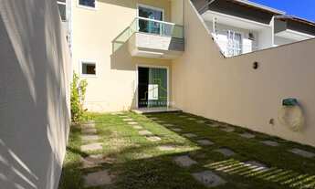 Imagem 4: CASA 3 QUARTOS COM SUITE EM MANGUINHOS, SERRA