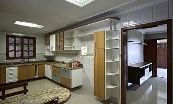 Imagem 4: Casa Barcelona | 3 Quartos com suíte, piscina + área gourmet