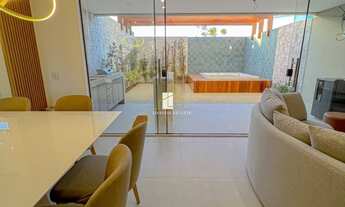 Imagem: CASA CONDOMÍNIO VILA ALTO DOURO