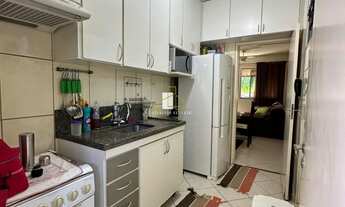 Imagem 4: Casa linear em condomínio fechado, com 3 quartos e 1 suíte, à venda por R$ 970.000,00