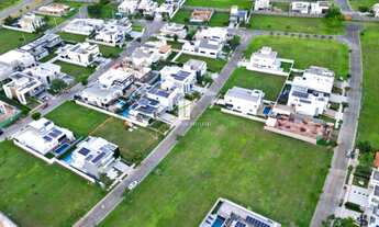 Imagem 2: Oportunidade Única: Lote em Condomínio de 500,12m² em Alphaville Jacuhy, Serra-ES!