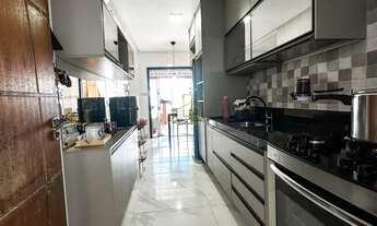 Imagem 5: CASA INDIVIDUAL 4 QUARTOS - RESERVA DE MORADA