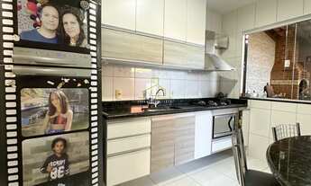 Imagem 4: Casa 3 quartos com suite no Reserva de Morada