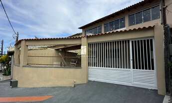 Imagem: CASA DUPLEX EM CASA EM LARANJEIRAS - SERRA