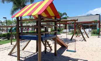 Imagem 4: Terreno de 569,65m² à venda em condomínio de luxo em Alphaville Jacuhy, Serra-ES: sua opor