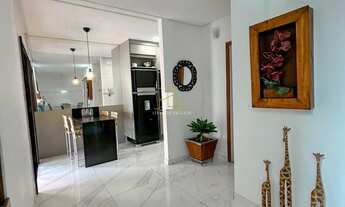 Imagem 4: CASA INDIVIDUAL 4 QUARTOS - RESERVA DE MORADA