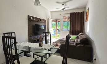 Imagem 3: Casa linear em condomínio fechado, com 3 quartos e 1 suíte, à venda por R$ 970.000,00