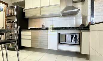 Imagem 5: Casa 3 quartos com suite no Reserva de Morada