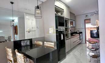 Imagem 3: CASA INDIVIDUAL 4 QUARTOS - RESERVA DE MORADA