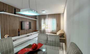 Imagem 2: CASA INDIVIDUAL 4 QUARTOS - RESERVA DE MORADA