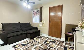 Imagem 3: Casa 3 quartos com suite no Reserva de Morada