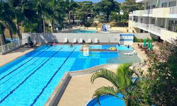 Imagem 2: Casa linear modelo D no condomínio Itatiaia Aldeia Parque