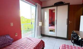 Imagem 6: Casa 3 quartos com suite no Reserva de Morada