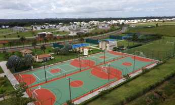 Imagem 7: Terreno de 569,65m² à venda em condomínio de luxo em Alphaville Jacuhy, Serra-ES: sua opor