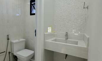 Imagem 7: Casa 3 quartos com 3 suítes no residencial Yahoo - Manguinhos