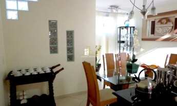 Imagem 5: CASA DUPLEX 3 QUARTOS COM SUITE Á VENDA EM ITACIBA - CARIACICA