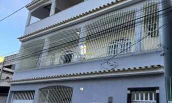 Imagem: CASA DUPLEX 3 QUARTOS COM SUITE Á VENDA