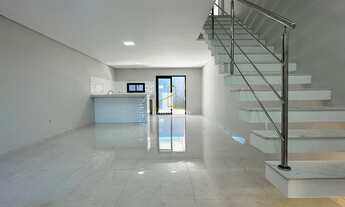 Imagem 3: Casa 3 quartos com 3 suítes no residencial Yahoo - Manguinhos