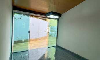 Imagem 4: CASA 4 QUARTOS Á VENDA NO ALDEIA DAS LARANJEIRAS