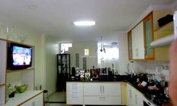 Imagem 7: CASA DUPLEX 3 QUARTOS COM SUITE Á VENDA EM ITACIBA - CARIACICA