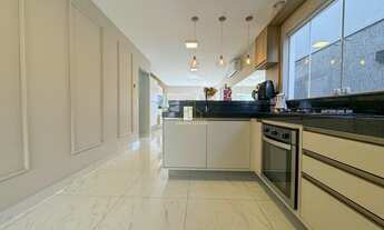 Imagem 4: Casa com 3 suites á venda em MORADA DE LARANJEIRAS