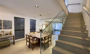 Imagem 3: Casa 3 quartos com suite Morada de Laranjeiras